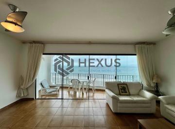 Foto · Apartamento frente mar com varanda vista mar na Praia das Asturias, Guaruja