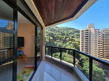 Foto · Apartamento com varanda e lazer na Praia das Pitangueiras, Guaruja