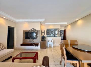 Foto · Apartamento com varanda e lazer na Praia da Enseada, Guarujá