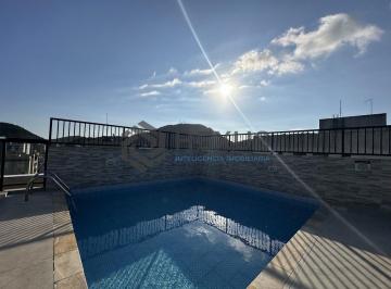 Foto · Apartamento com varanda vista mar e lazer a 800m da praia na Enseada, Guarujá