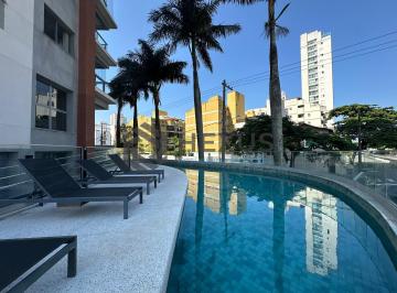 Foto · Apartamento com varanda gourmet e lazer a 300m da praia na Enseada, Guarujá