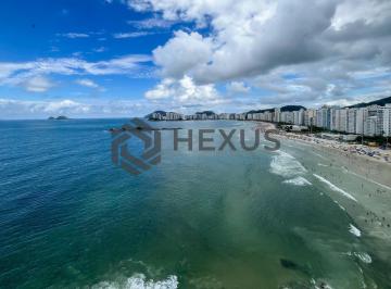 Foto · Apartamento frente mar com vista mar na Praia das Pitangueiras, Guaruja
