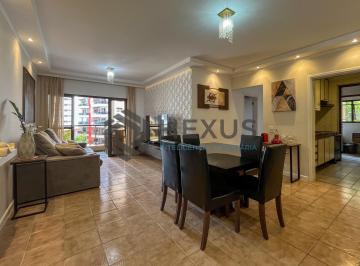 Foto · Apartamento com varanda e lazer na Praia das Pitangueiras, Guaruja