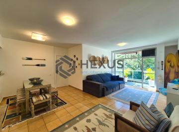 Foto · Apartamento com varanda e lazer na Praia das Pitangueiras, Guaruja