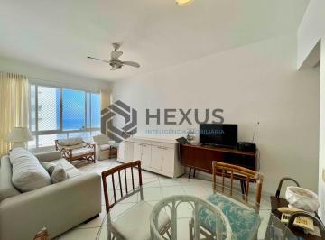 Foto · Apartamento com vista mar na beira mar da Praia das Pitangueiras, Guaruja