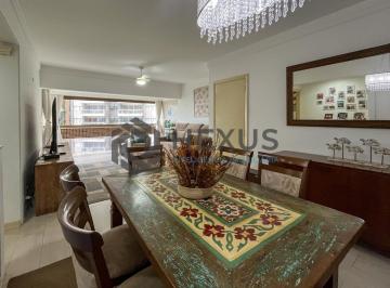Foto · Apartamento com varanda varanda e lazer na beira mar das Pitangueiras, Guarujá