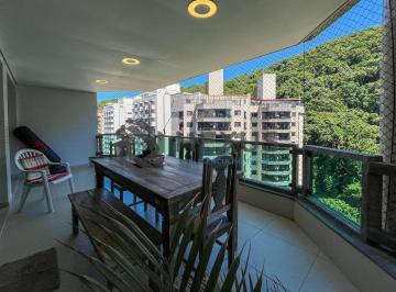 Foto · Apartamento com varanda e lazer na Praia das Pitangueiras, Guaruja