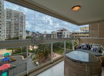 Foto · Apartamento com varanda e lazer na Praia das Asturias, Guaruja