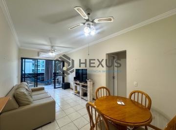 Foto · Apartamento com varanda e lazer nas Pitangueiras, Guaruja
