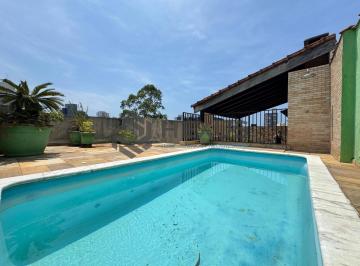 Foto · Cobertura Penthouse com varanda e lazer a venda no Tombo, Guaruja