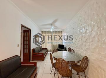 Foto · Apartamento com varanda e lazer na Enseada, Guarujá