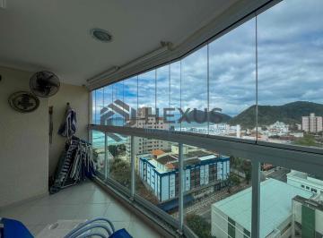 Foto · Apartamento com Varanda Gourmet e Vista para o mar na praia do Tombo, Hexus