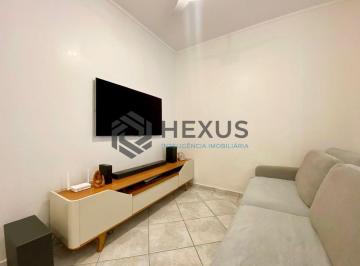 Foto · Apartamento reformado a 2 quadras da Praia das Pitangueiras, Guarujá