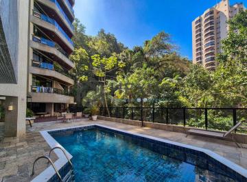 Foto · Apartamento com varanda e lazer na Praia das Pitangueiras, Guaruja