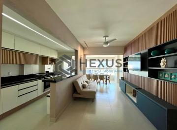 Foto · Apartamento com varanda gourmet e lazer na Praia das Asturias, Guaruja