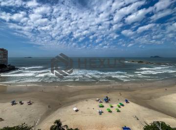 Foto · Apartamento frente mar com vista mar e lazer nas Pitangueiras, Guarujá