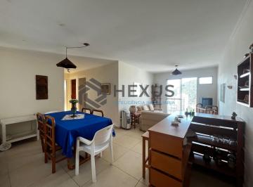 Foto · Apartamento com varanda vista mar na Praia das Pitangueiras, Guaruja