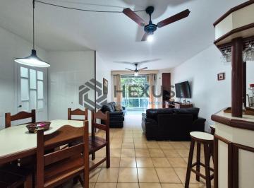 Foto · Apartamento com varanda e lazer nas Pitangueiras, Guarujá