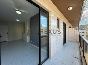 Foto · Apartamento com varanda e lazer a 500m da praia na Enseada, Guarujá