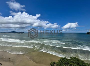 Foto · Apartamento frente mar com vista mar e lazer nas Pitangueiras, Guarujá