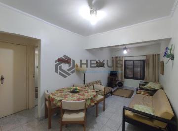 Foto · Apartamento com custo baixo na Praia das Asturias, Guaruja