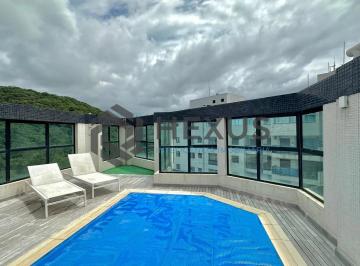 Foto · Cobertura Penthouse à venda, Pitangueiras, Guarujá, SP