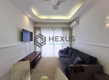 Foto · Apartamento reformado na quadra mar da Praia das Pitangueiras, Guaruja