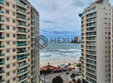 Foto · Apartamento beira mar com vista mar na Praia das Pitangueiras, Guaruja
