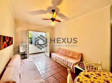 Foto · Apartamento com varanda na beira mar da praia no Jardim Astúrias, Guarujá