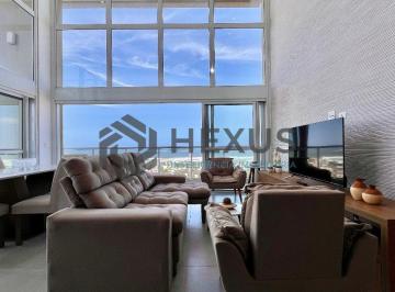 Foto · Cobertura Triplex com varanda e espaço gourmet na Praia da Enseada, Guaruja