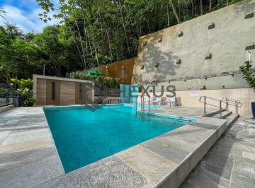 Foto · Apartamento com varanda e lazer na Praia das Pitangueiras, Guaruja