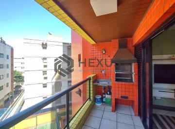 Foto · Apartamento com varanda gourmet e lazer completo na Praia da Enseada, Guaruja
