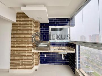 Foto · Apartamento com varanda gourmet e lazer na Praia da Enseada, Guarujá