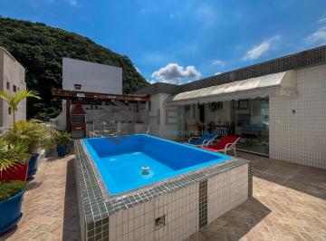 Foto · Cobertura com piscina e churrasqueira na Praia da Enseada, Guaruja