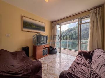 Foto · Apartamento com varanda e lazer na Praia das Pitangueiras, Guaruja