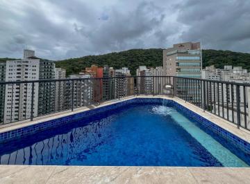 Foto · Cobertura com piscina e churrasqueira na Praia das Pitangueiras, Guaruja