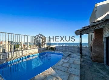 Foto · Cobertura / Penthouse à Venda, Enseada, Guarujá, SP