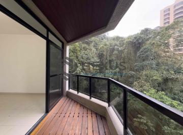 Foto · Apartamento com varanda e lazer na Barra Funda nas Pitangueiras, Guaruja
