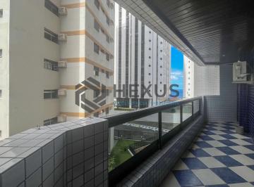 Foto · Apartamento com varanda e lazer na beira mar da Praia das Asturias, Guaruja