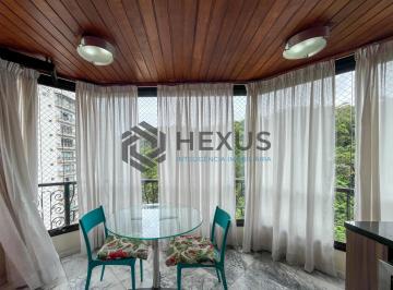 Foto · Apartamento com varanda e lazer na Praia das Pitangueiras, Guaruja