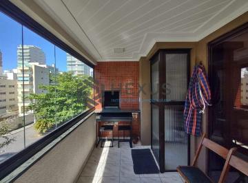 Foto · Apartamento com varanda gourmet e lazer na Praia da Enseada, Guaruja