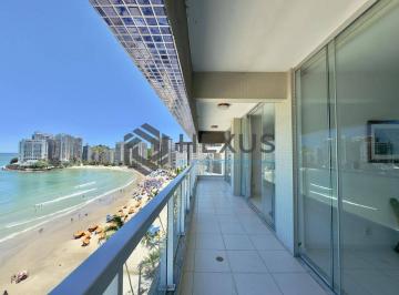 Foto · Apartamento reformado frente mar com varanda na Praia das Asturias, Guaruja