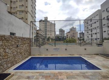 Foto · Apartamento reformado com varanda gourmet e lazer na Praia da Enseada, Guaruja
