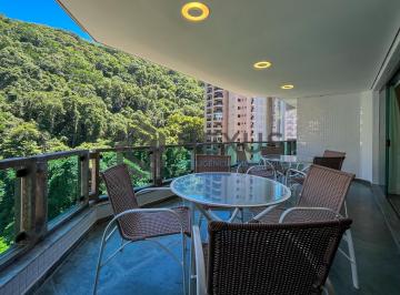 Foto · Apartamento com varanda e lazer na Praia das Pitangueiras, Guaruja