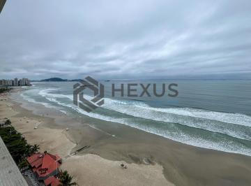Foto · Apartamento frente mar com vista mar e lazer nas Pitangueiras, Guarujá