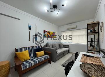 Foto · Apartamento mobiliado na Praia da Enseada, Guaruja