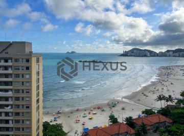 Foto · Apartamento duplo frente mar na Praia das Pitangueiras, Guaruja