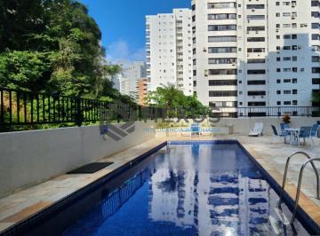Foto · Apartamento com varanda e lazer na Praia das Pitangueiras, Guaruja