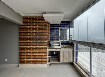 Foto · Apartamento com varanda gourmet e lazer na Enseada, Guarujá