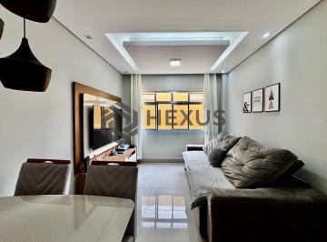 Foto · Apartamento reformado na Praia do Tombo, Guarujá